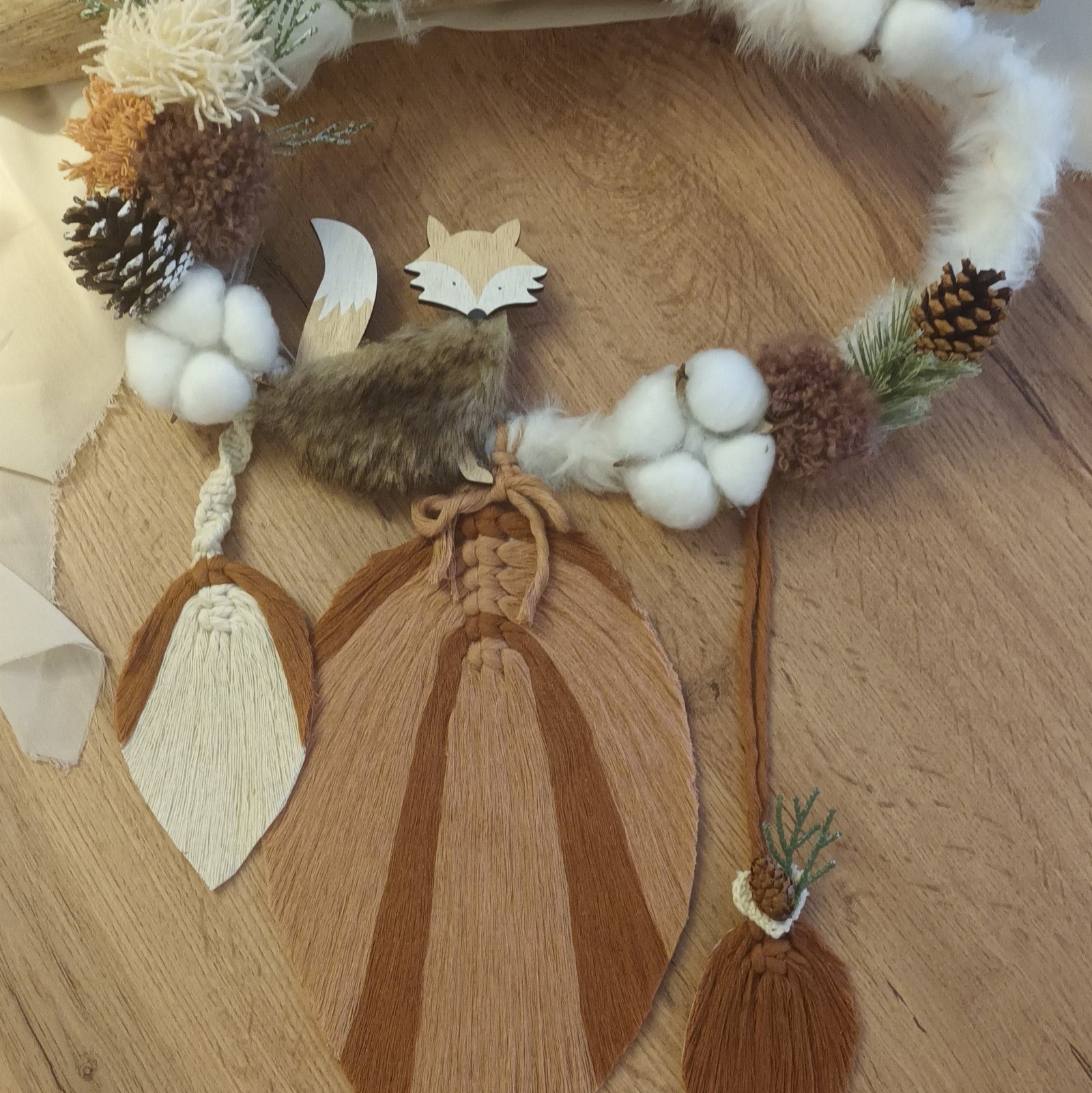 Décoration enfants